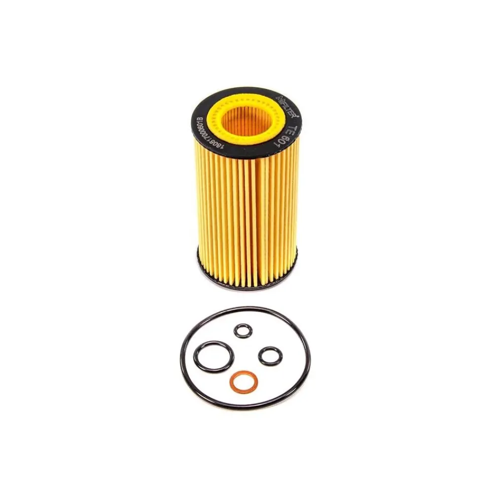 Фільтр масляний M-FILTER te601