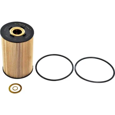 Фільтр масла M-FILTER te606
