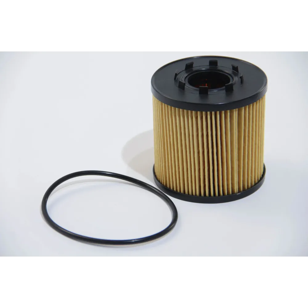 Фильтр масляный M-FILTER te632