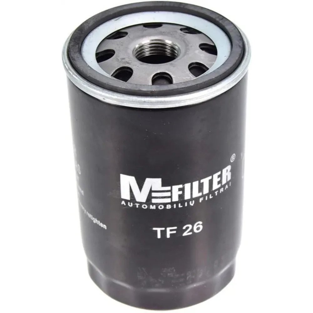 Фильтр масляный M-FILTER tf26