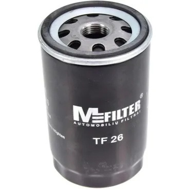 Фільтр масляний M-FILTER tf26