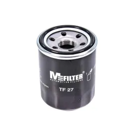 Фильтр масляный M-FILTER tf27