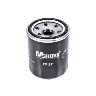 Фильтр масляный M-FILTER tf27