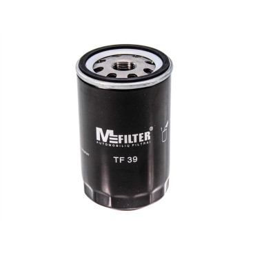 Фильтр масляный M-FILTER tf39