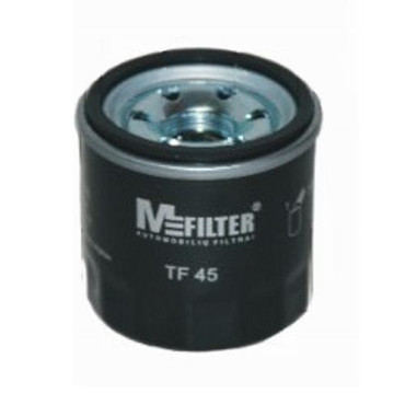 Фільтр масляний M-FILTER tf45