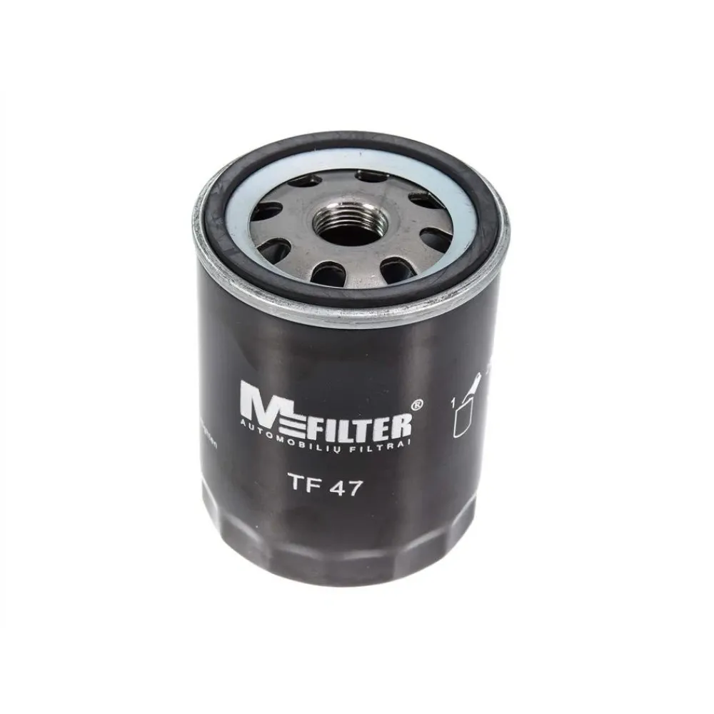 Фильтр масляный M-FILTER tf47