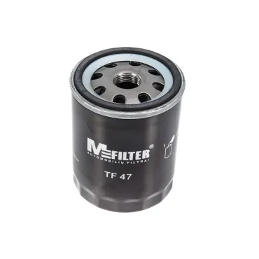 Фильтр масляный M-FILTER tf47
