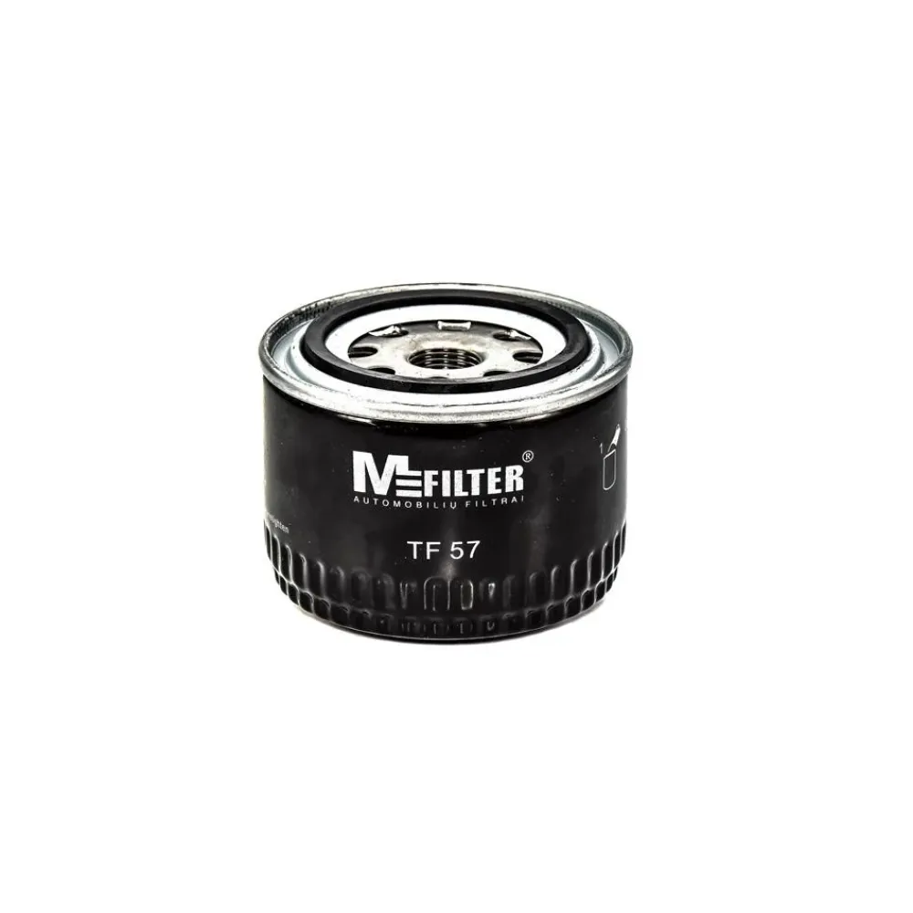 Фільтр масляний M-FILTER tf57