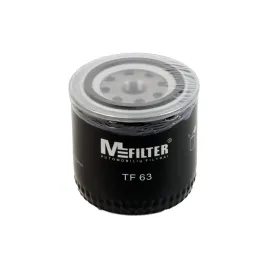 M-FILTER tf63 Фільтр оливний M-FILTER tf63