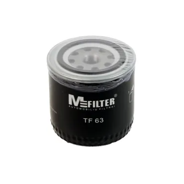 Фільтр оливний M-FILTER tf63