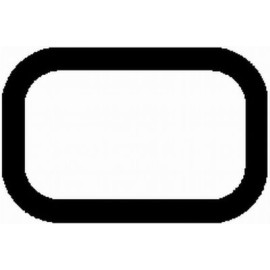 Прокладка колектора впуск Transit 2.0/2.4 DI/TDCi/TDE 00-06 BGA mg0541