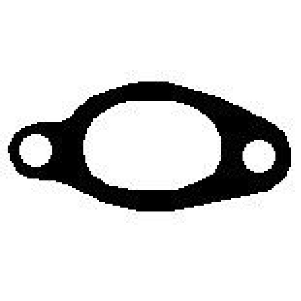 Прокладка колектора випуск VW/Audi 86-07 BGA mg6315