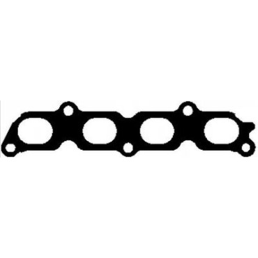 Прокладка коллектора выпуск BGA mg6778