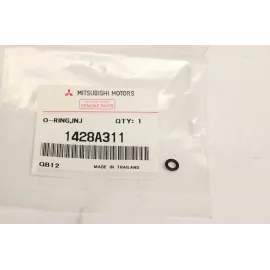 Кільце паливної форсунки MITSUBISHI 1428a311