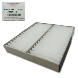 Фільтр повітряний салона MITSUBISHI 7803a112