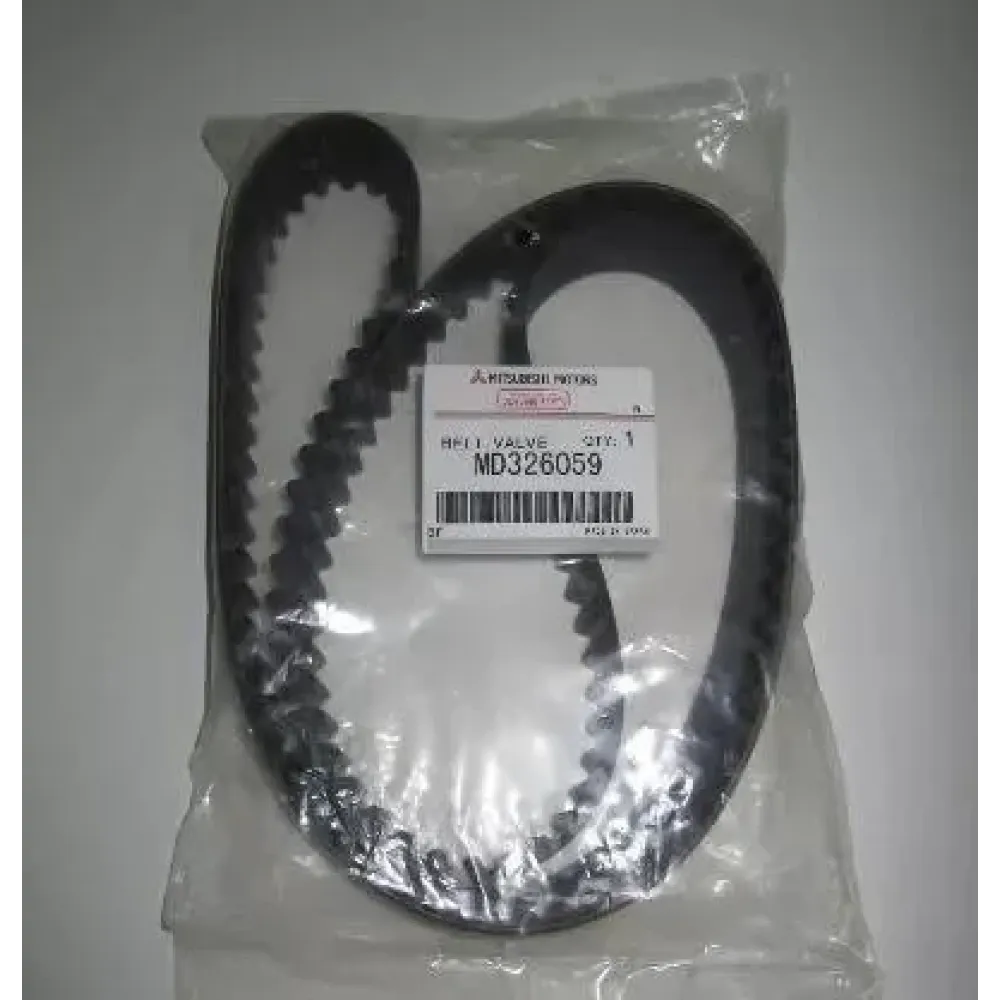 Ремінь зубчатий ГРМ MITSUBISHI md326059