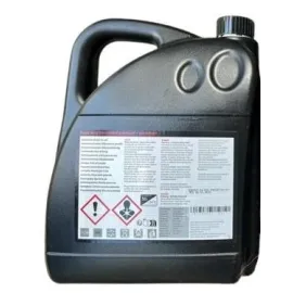 Антифриз Super Long Life Coolant G11 зеленый, 5л MITSUBISHI mz321117