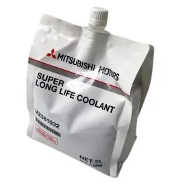 Антифриз-концентрат Long Life Coolant, 2л. MITSUBISHI mz381032