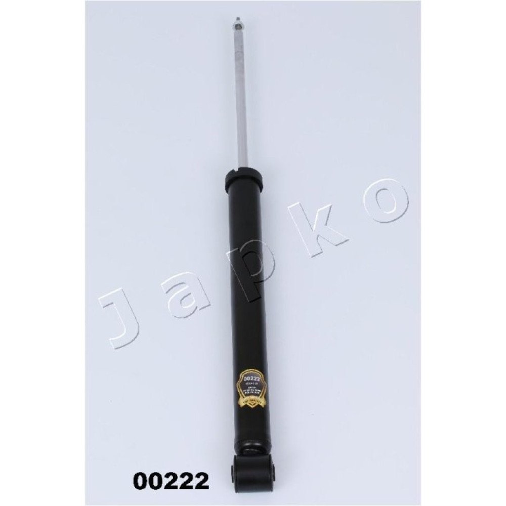 Амортизатор задній газовий JAPKO mj00222