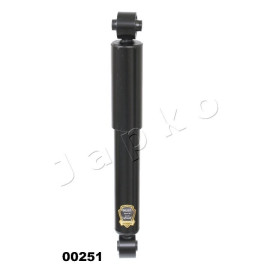 JAPKO mj00251 Амортизатор задний JAPKO mj00251