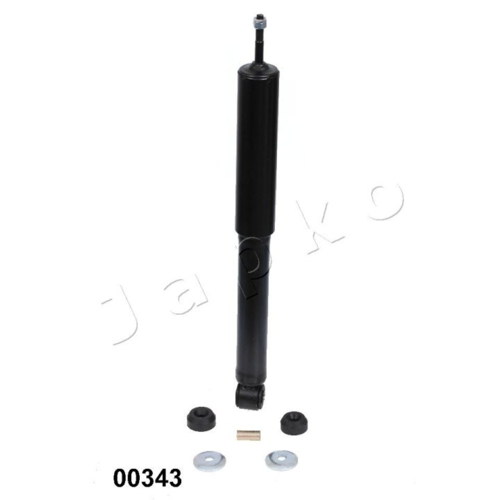 Амортизатор задній газовий JAPKO mj00343