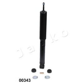 JAPKO mj00343 Амортизатор задний газовый JAPKO mj00343