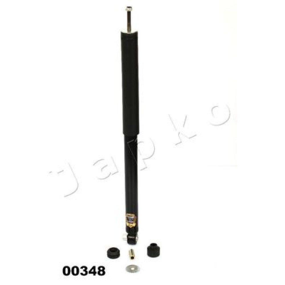 Амортизатор задний Lanos/Sens/Vectra A/Astra F (газ) JAPKO mj00348