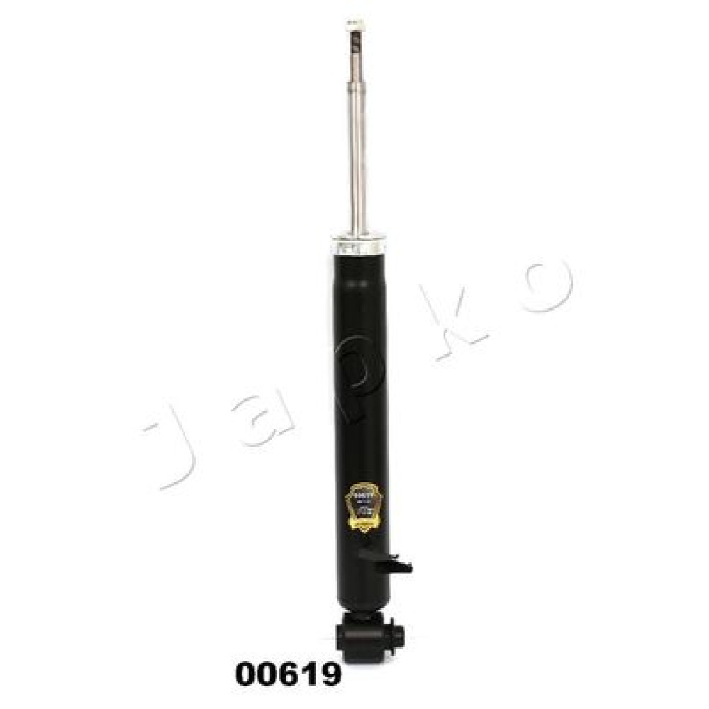 Амортизатор задній лівий газовий JAPKO mj00619