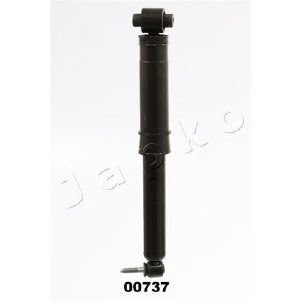 Амортизатор задний пакет плохие дороги газовый JAPKO mj00737