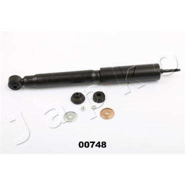 Амортизатор задній газовий JAPKO mj00748