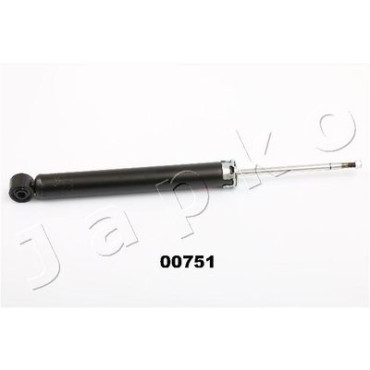 Амортизатор задній газовий JAPKO mj00751
