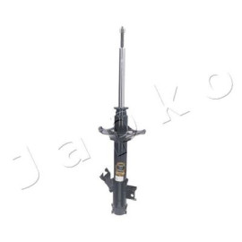 Амортизатор задній лівий газовий JAPKO mj10057