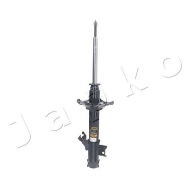 Амортизатор задний левый газовый JAPKO mj10057