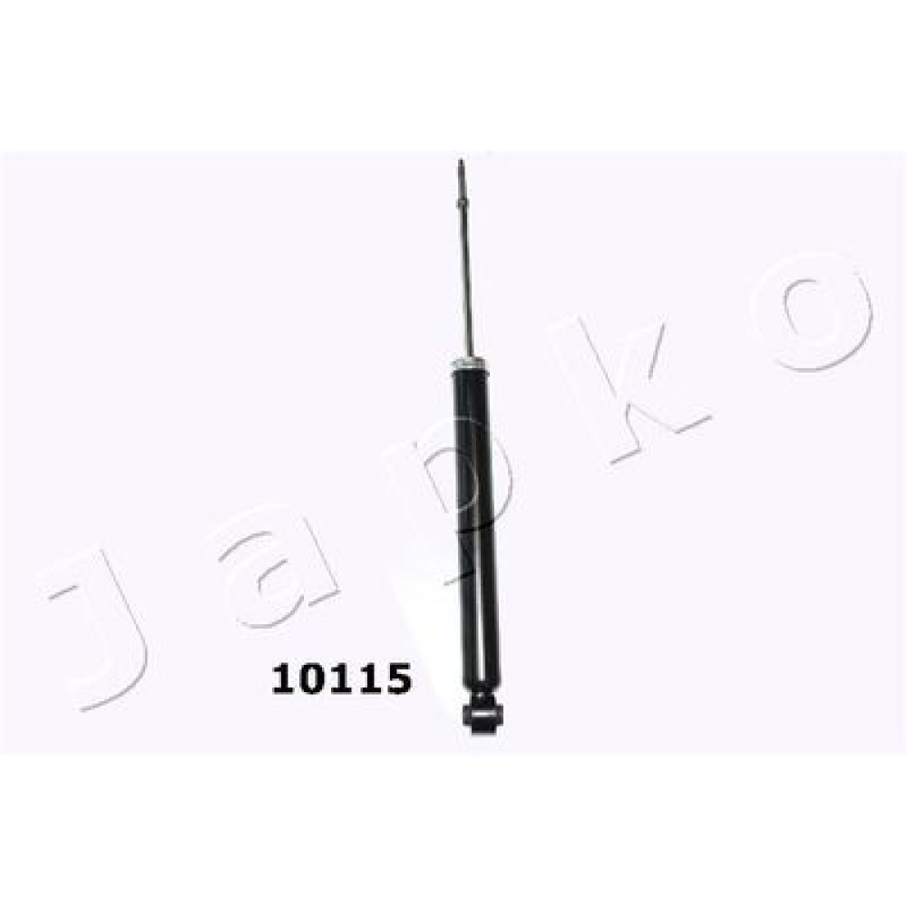 Амортизатор задній газовий JAPKO mj10115
