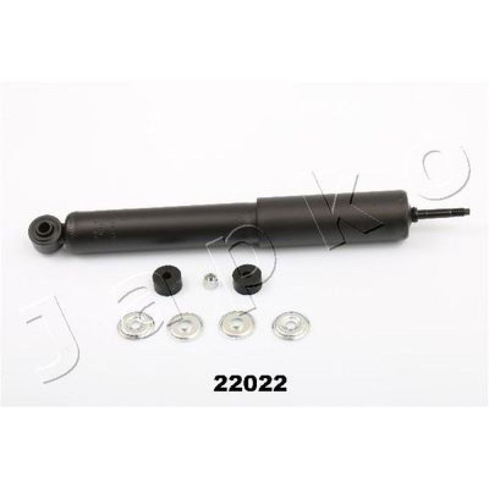 Амортизатор передній JAPKO mj22022