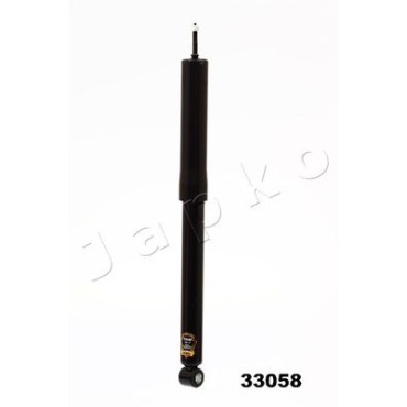 Амортизатор задній ГАЗ JAPKO mj33058