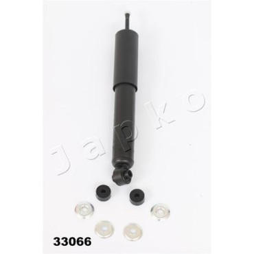 Амортизатор передній газовий JAPKO mj33066