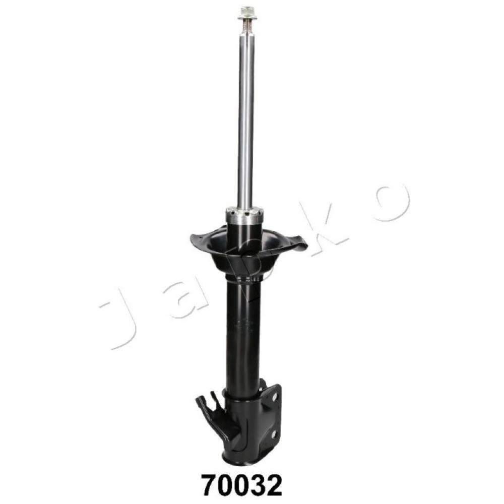 Амортизатор задній лівий газовий JAPKO mj70032