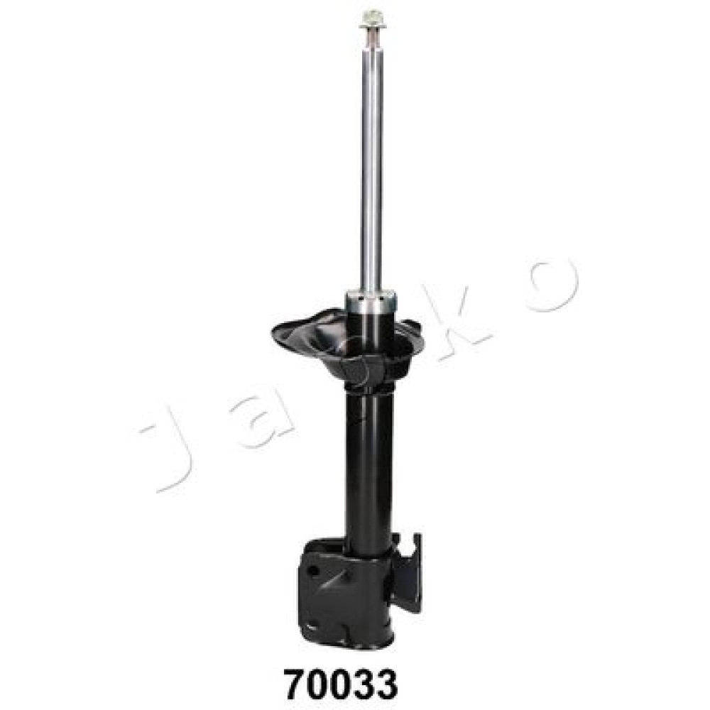 Амортизатор задній правий газовий JAPKO mj70033