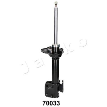 Амортизатор задній правий газовий JAPKO mj70033