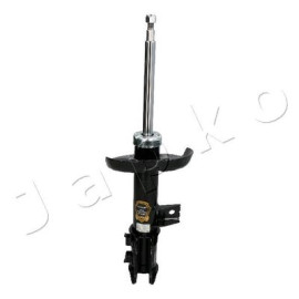 Амортизатор передній / 30 газовий лівий JAPKO mjhy084