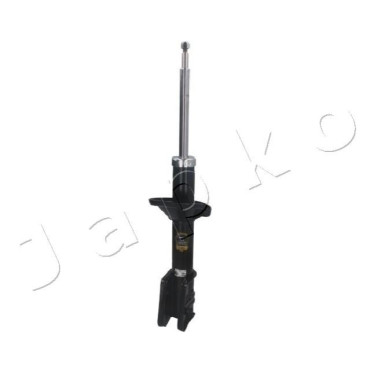Амортизатор задний левый газовый JAPKO mjlr006
