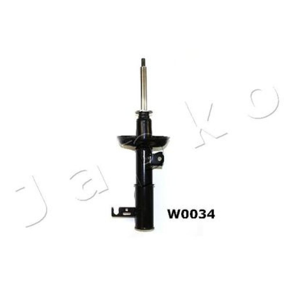 Амортизатор передний правый газовый JAPKO mjw0034