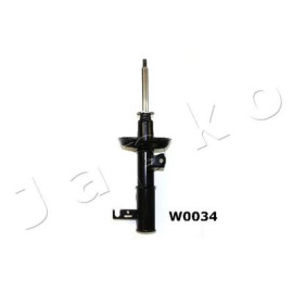 Амортизатор передний правый газовый JAPKO mjw0034