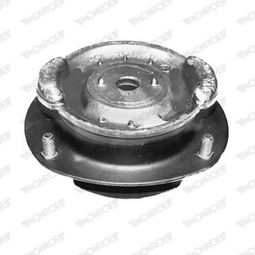 Опора амортизатора верхня MONROE mk063