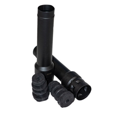 Захисний комплект амортизатора SATO TECH mk81263