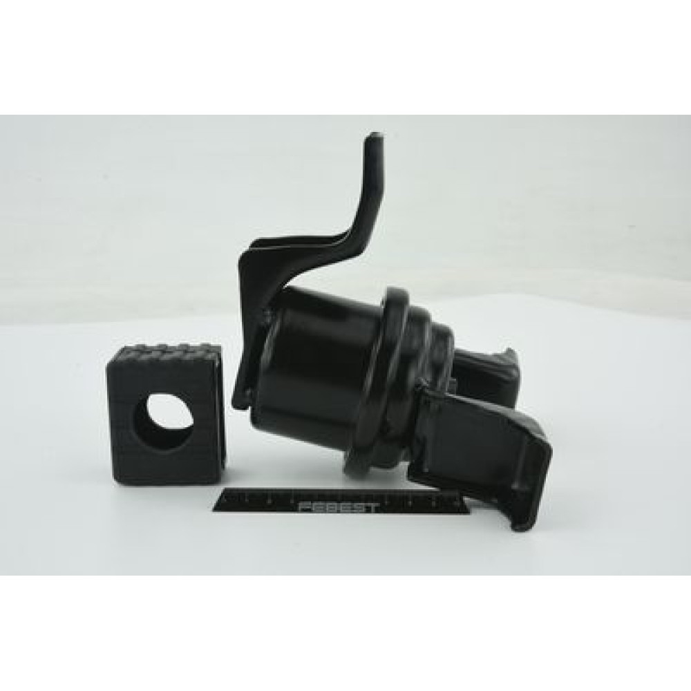 Подушка двигуна права Febest mmcs3rh