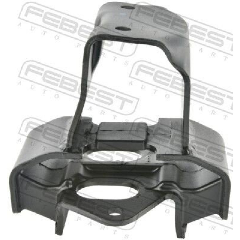 Подушка коробки швидкостей Febest mmk60r