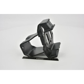 Подушка коробки швидкостей Febest mmk60r