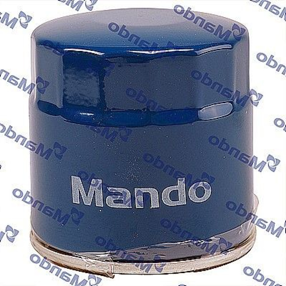 Шт. фільтр масляний Mando mof0111